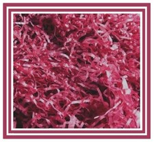 SHREDDED TISSUE LUXURY SOFT PAPER GIFT BOX HAMPER PACKAGING FILLER RECYCLABLE