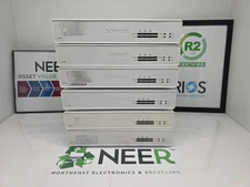 Lot of 6 Sophos Network Appliance XG 115 XG 106 XG 105 OPNSense PFSense Capable