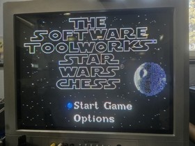 Sega Genesis With Sega Cd Add On