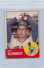 Click to enlarge Dick Ellsworth