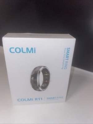 colmi smart ring R11