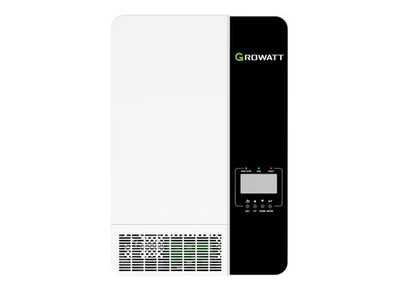 Growatt SPF 3500TL LVM-US Single Phase Off-Grid Inverter 3.5kW