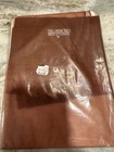 New in Package Full Fashioned Made in Canada Size 11 Seamed — photo 1