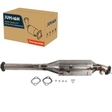 Dieselpartikelfilter Partikelfilter für Ford Mondeo MK4 2.0 2.2 TDCi (2007-2014)