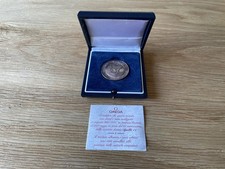 Medaille OMEGA Moonwatch Medal - Apollo 11 25th Ann. Limited - Watches