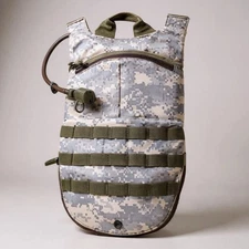 NEW USGI HydraMax ACU Complete Hydration System w/ Bladder & Tube - BRAND NEW