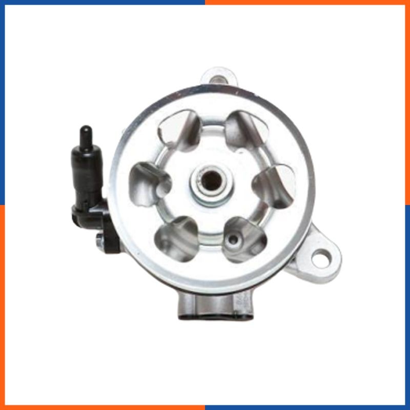 Pompe de direction assistée pour Honda Accord 2.0 2.4 - Réf 56110-RBAE-01 SKV