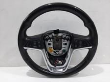 VAUXHALL MOKKA SE S/S MK1 2012-2017 Steering Wheel OEM Genuine 95128843