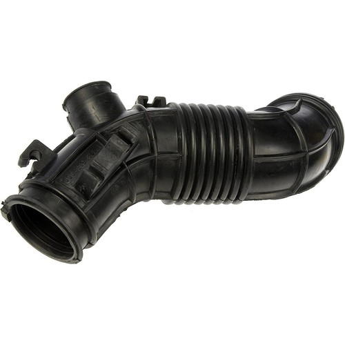 Dorman 696-713 Engine Air Intake Hose For Specific Honda Models, Black Fits Select: 1997-1998 HONDA CR-V
