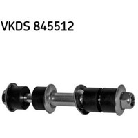SKF Koppelstange Stabilisator Passend FüR Mitsubishi Space Star Carisma