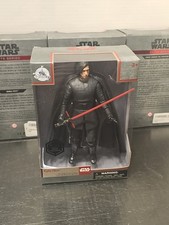 STAR WARS Elite Series Die Cast Action Figure KYLO REN Unmasked  New