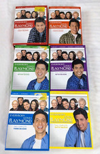 Everybody Loves Raymond Comedy TV Series DVD Seasons 1-6