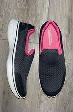 Skechers GOwalk 4 goga max size 4.5