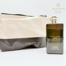 Jo Malone Cipresso e Vite Colonia Intenso 3,4 once / 100 ml | Nuovo autentico