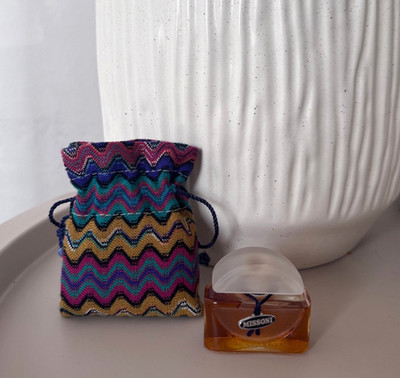 MISSONI Donna 7,5 ml reines Parfum Extrait