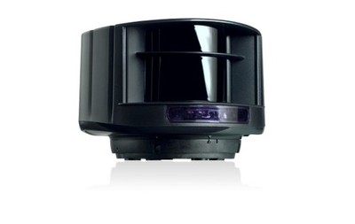 BEA LZR-I100 Lasersensor für Industrietore, Absicherungssensor, Laser Sensor