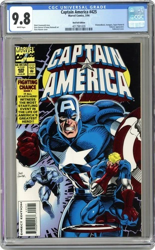 Comic Image