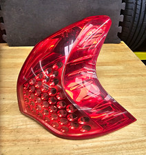 Peugeot 3008 Mk1 (2009-2016) Rear Right Driver Side OSR Tail Light 