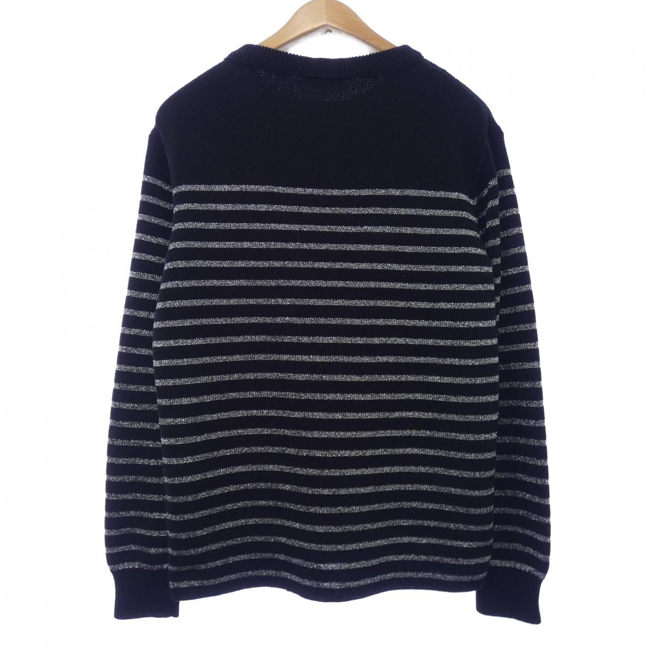 Autentica maglieria Saint Laurent SAINT LAURENT #270 004 108 9085