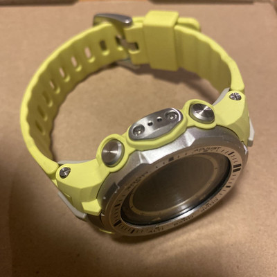 Casio Protrek Prw-3000-9Bjf Digital Quartz Men Rare Pro Trek Vintage 997377835