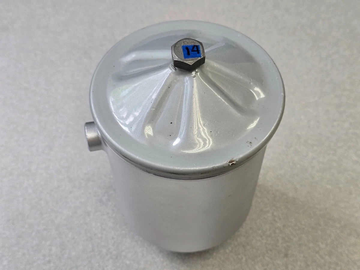 Oil Filters for Porsche 356 for sale | eBay