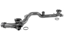 Cooling system hose fits AUDI A4 B8, A5, A6 ALLROAD C7, A6 C7, A7, A8 D4, Q5