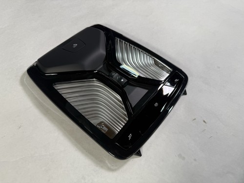 ✅ 17-24 OEM BMW G01 G05 G20 G30 F90 Dome Light SOS Roof Over Head Console Module - Foto 4 di 9