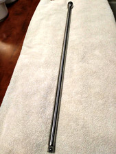 SNAP-ON 1/2 INCH EXTENSION 24 INCHES IN LENGTH EXCELLENT CONDITION SNAP-ON 1/2 INCH EXTENSION 24 INCHES IN LENGTH EXCELLENT CONDITION
