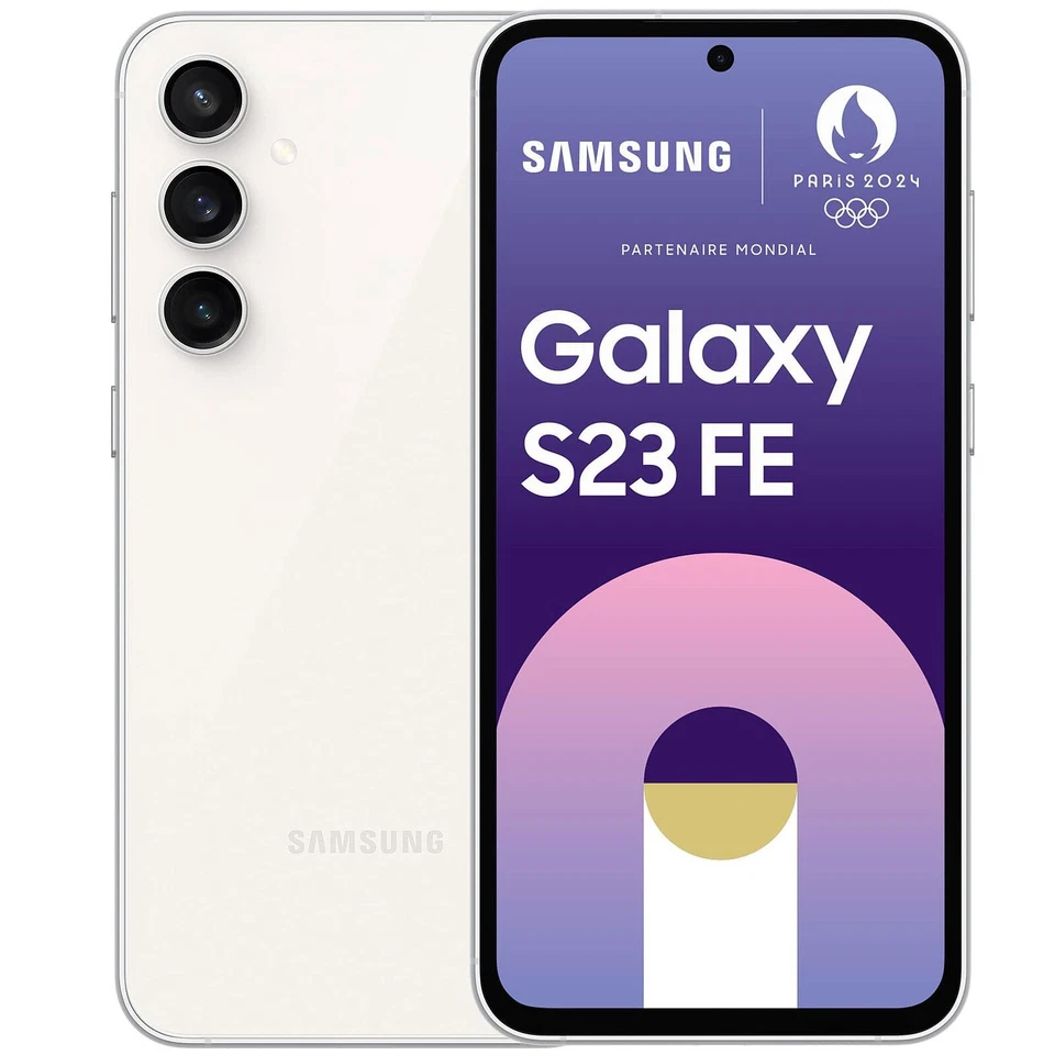 Samsung Galaxy S23 FE 5G · 128GB, foto 1 di 5