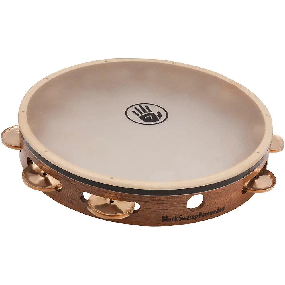 Black Swamp Percussion Tambourines for sale - eBay