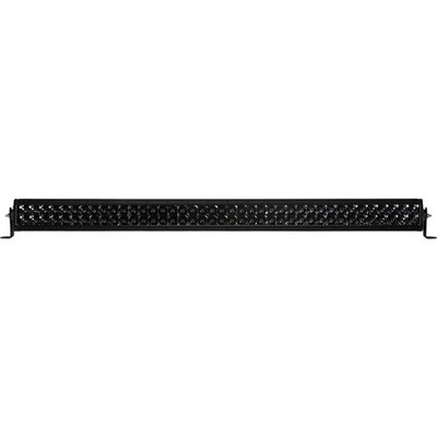 Rigid-Industries Spot Beam Light Bar LED 40in | E-Series Pro | Midnight Edition