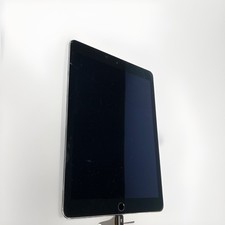 Apple iPad Air 2nd Gen A1566 128 GB iOS 15.8.4 WiFi Only For Parts Broken