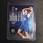 2025 Topps Signature Cooper Flagg Base (RAW)