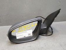 Retroviseur gauche (ou coque) Volkswagen GOLF