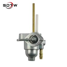 Fuel Petcock Shut Off Valve for Honda CB100/CB125/CB175/XL125/CL125/CA175