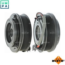 MAGNETIC CLUTCH AIR CONDITIONING COMPRESSOR 380177 FOR FORD USA T9CF/T8CC 2.0L