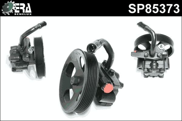 ERA Benelux Hydraulikpumpe, Lenkung SP85373 FüR Hyundai-image