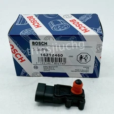 16212460 Bosch MAP Manifold Pressure Sensor For Chevrolet GMC Buick Pontiac New