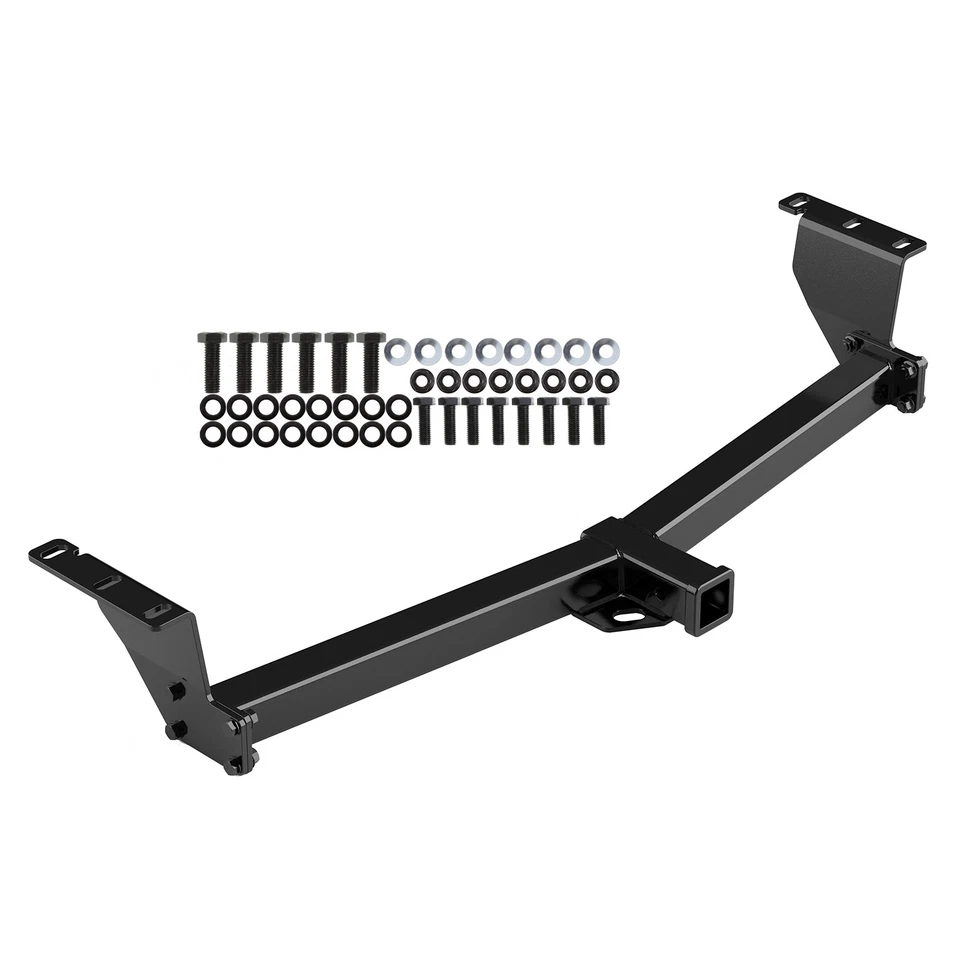 Приемник сцепного устройства APS класс 3 для Kia Sedona Hyundai Entourage 2006-2014 - Изображение 2 из 4