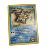 Pokémon TCG Misty's Staryu Gym Heroes 90/132 Regular Unlimited Common