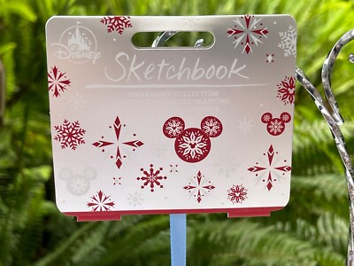 Disney Parks Stitch Playing His Ukulele Mele Kalikimaka  display picture 1