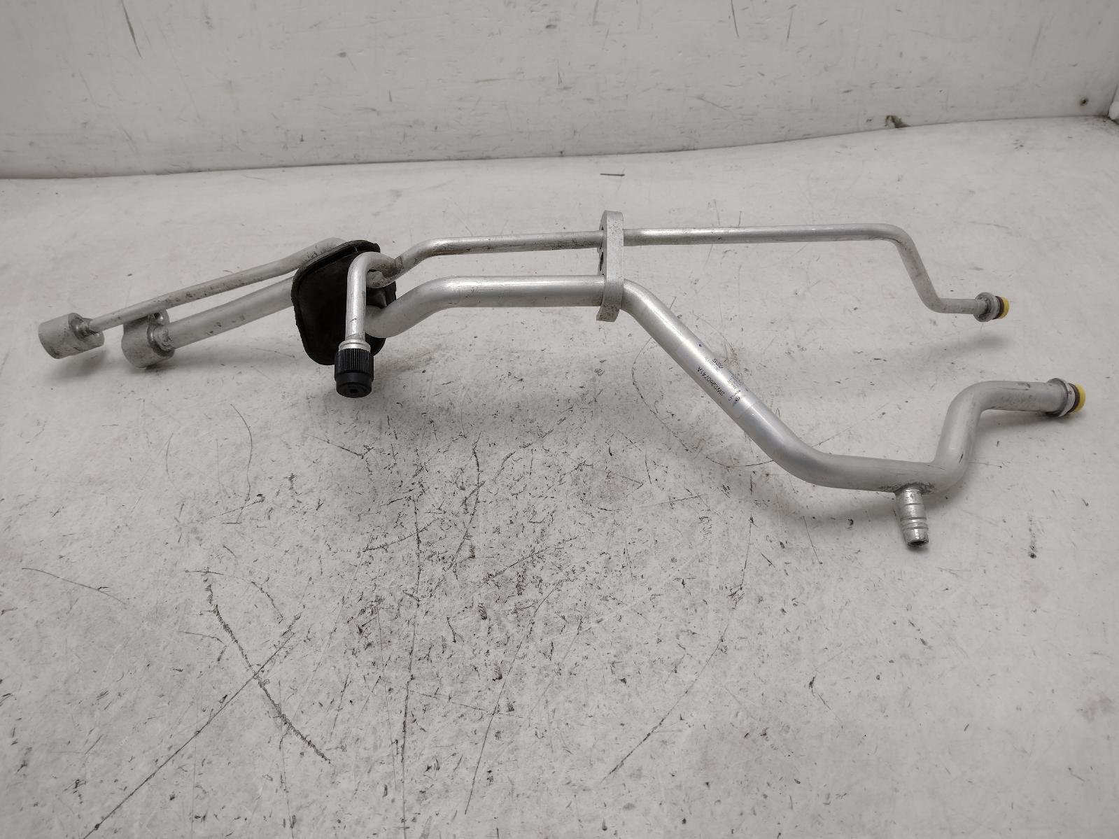 AIR CON PIPES CONDITIONING HOSES CONTINENTAL GT BENTLEY  3W2260741A 11-18