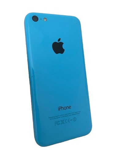 Apple iPhone 5c ブルー 16GB ME543J/A Apple iPhone 5c ブルー 16GB ME543J/A Apple iPhone 5c - 16 GB