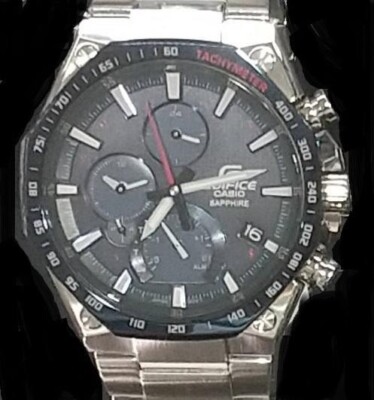 新品 Casio Edifice EQB-1100XYDB-2AJF Casio EDIFICE Watch EQB-1100XYDB-2AJF Japan NEW Domestic
