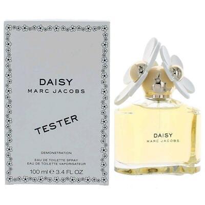 Daisy By Marc Jacobs Perfume 3 3 Oz 3 4 Oz New In Box Tester 31655509426 Ebay