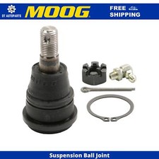 Junta rótula de suspensión delantera inferior MOOG 2000 2001 para Nissan Sentra 2000-2006