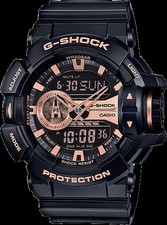 Casio GA-400GB-1A4 Wrist Watch for Men for sale online | eBay