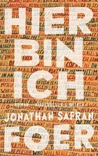 Jonathan Safran Foer  Hier bin Ich  gebunden