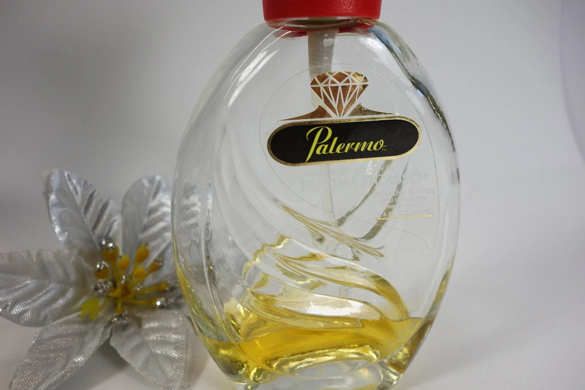 Palermo Perfumes