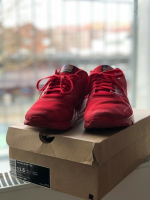 nike air max independence day black